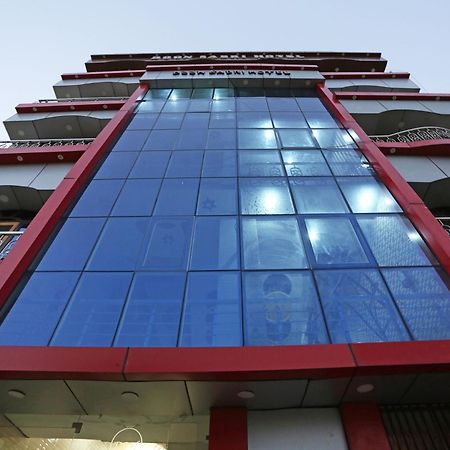 Spot On Hotel Doon Sabri Roorkee Exterior photo