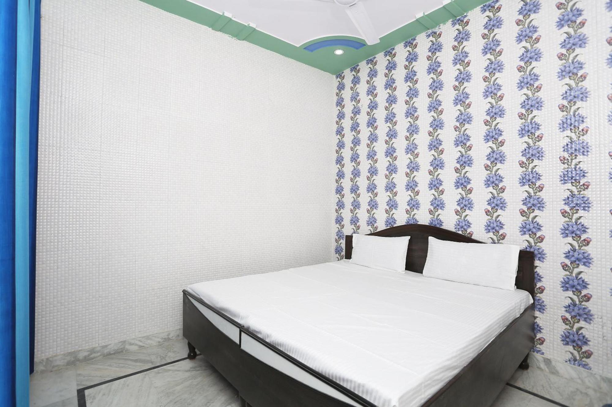 Spot On Hotel Doon Sabri Roorkee Exterior photo